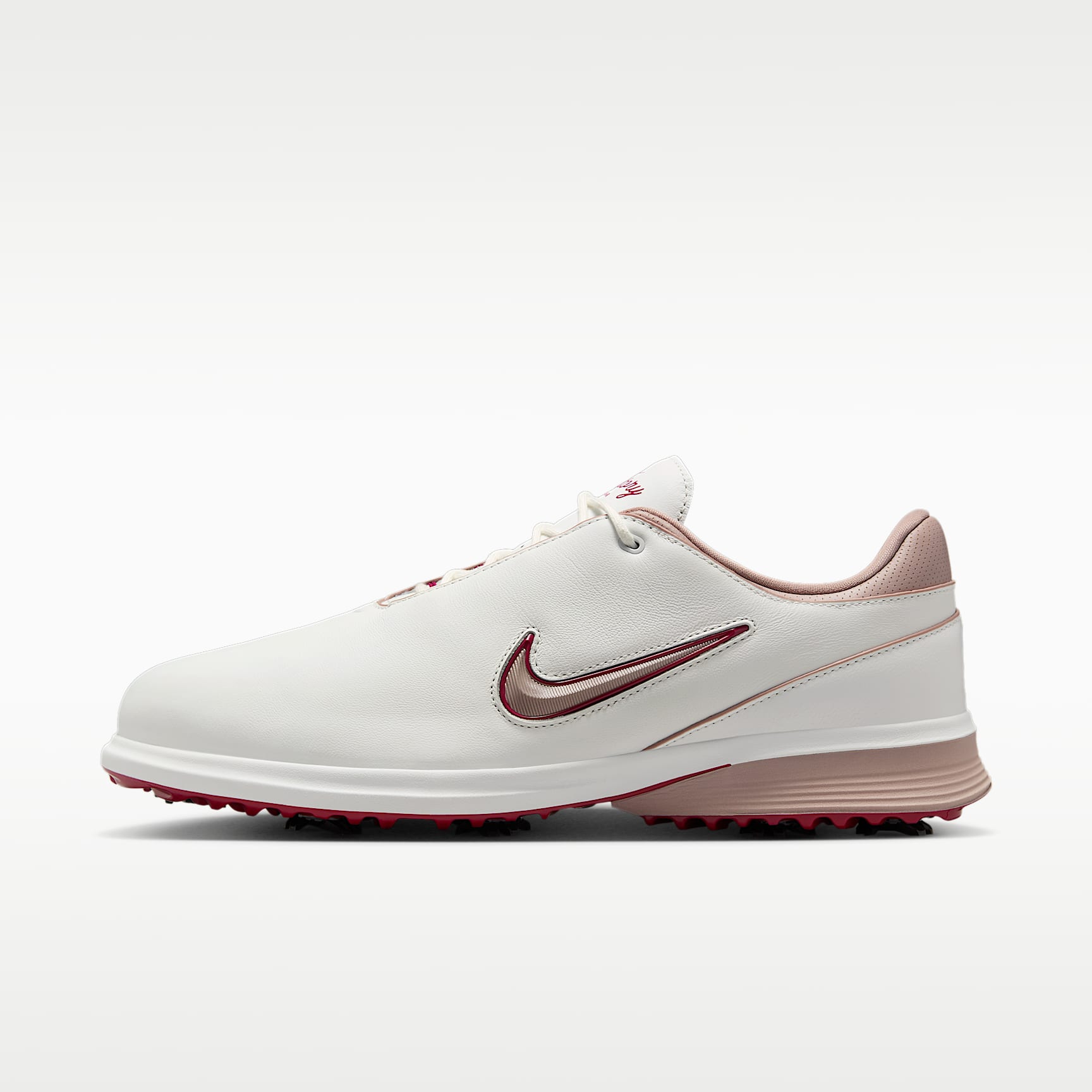 Nike Victory Tour 4 Golf Shoes (Wide). Nike ID